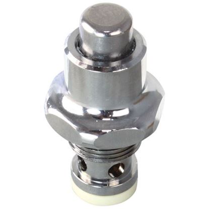 Picture of Bonnet Assy Cmplt for T&s Part# 008A