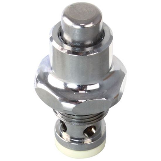 Picture of Bonnet Assy Cmplt for T&s Part# 008A