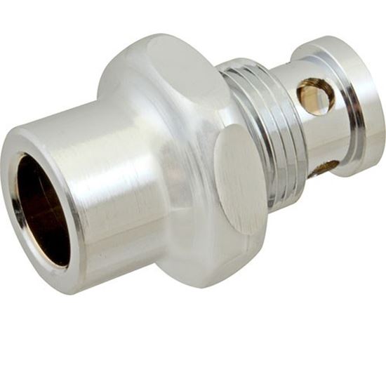Picture of Bonnet,push Button (t&s) for T&s Part# 000608-25