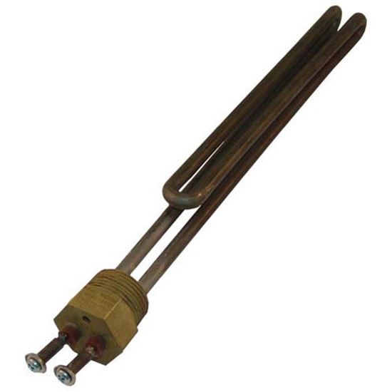 Picture of Booster Element for Jackson Part# 45401001710
