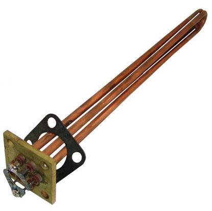 Picture of Booster Element for Hatco Part# R02.04.710.00