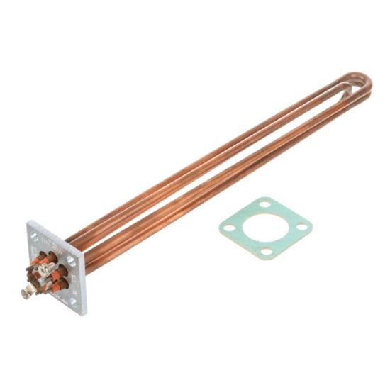 Picture of Booster Element for Hatco Part# R02.04.731.00