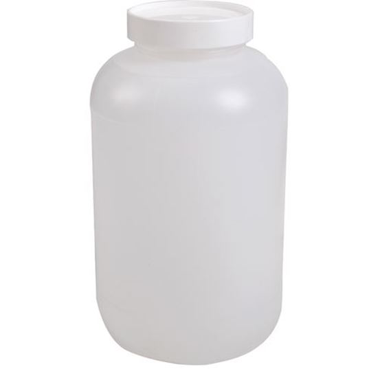 Picture of  Bottle,back-up for Carlisle Foodservice Part# PS80202