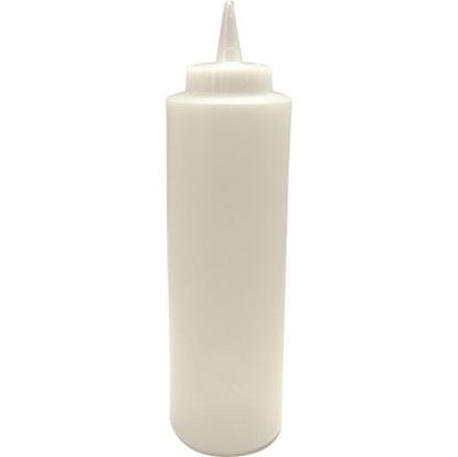 Picture of  Bottle,squeeze for Server Products Part# 86809