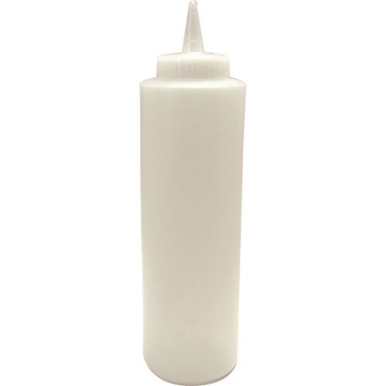 Picture of  Bottle,squeeze for Server Products Part# 86809
