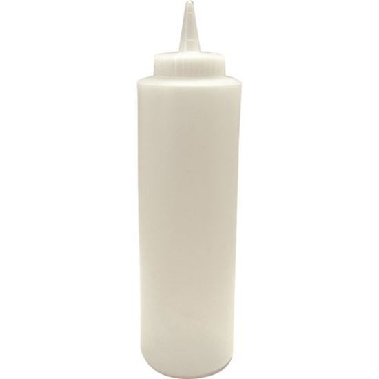 Picture of Bottle,squeeze for Server Products Part# 86809