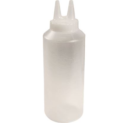 Picture of  Bottle,squeeze for Vollrath/Idea-medalie Part# 2212-1313