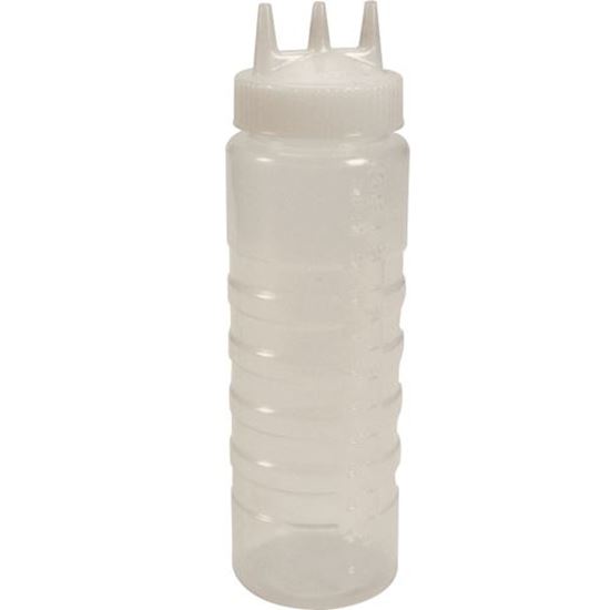 Picture of  Bottle,squeeze for Vollrath/Idea-medalie Part# 3324-1313