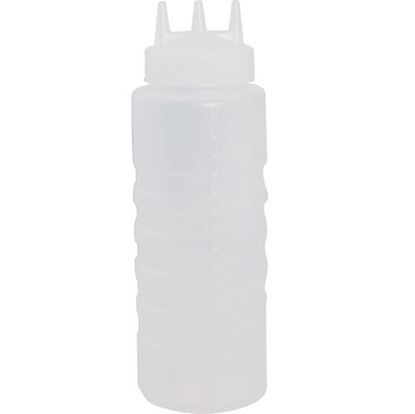 Picture of  Bottle,squeeze for Vollrath/Idea-medalie Part# 3332-13