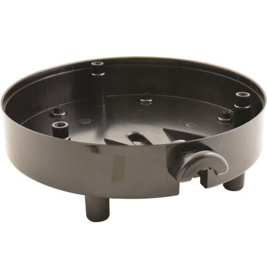 Picture of Bottom (l3d,l3s) for Fetco Part# 1023-00068-00