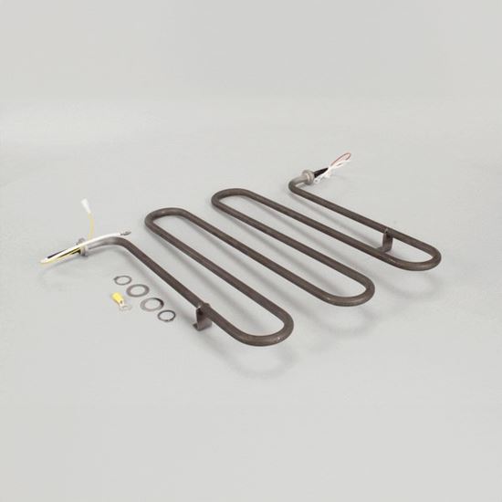 Picture of Bottom Element for Turbochef Part# NGC-3003