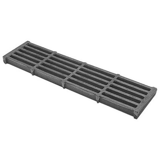 Picture of Bottom Grate for Bakers Pride Part# T1010A