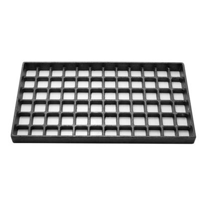 Picture of  Bottom Grate for American Range Part# 10455