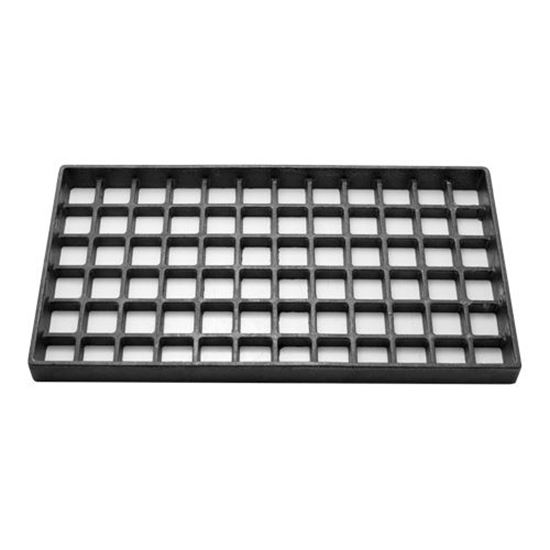 Picture of  Bottom Grate for American Range Part# 10455