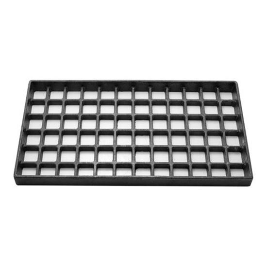 Picture of Bottom Grate for Jade Range Part# 10-147