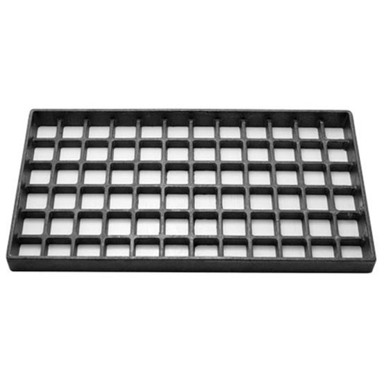 Picture of Bottom Grate for Tri-star Part# 370210