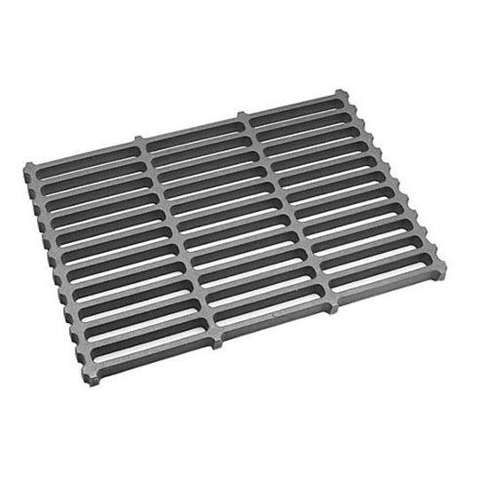 Picture of  Bottom Grate for Star Mfg Part# Y7141