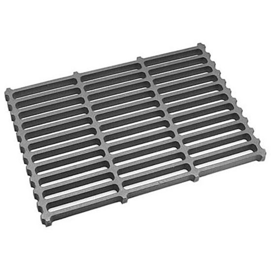 Picture of Bottom Grate for Star Mfg Part# Y7141