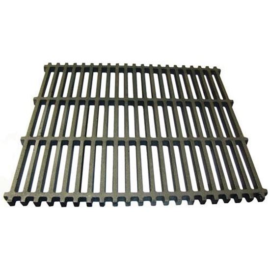 Picture of  Bottom Grate for Star Mfg Part# Y7140