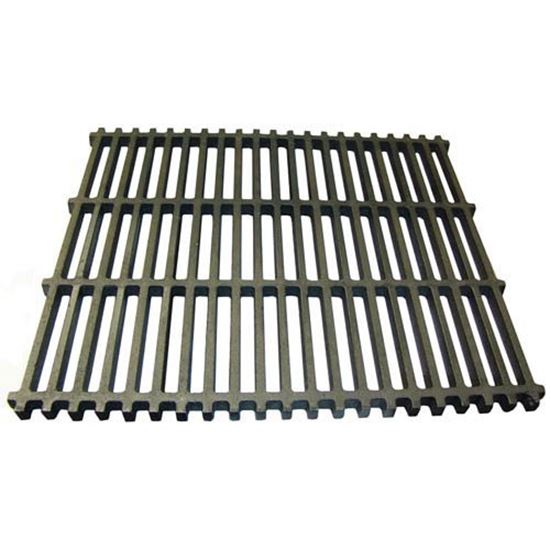 Picture of Bottom Grate for Star Mfg Part# Y7140