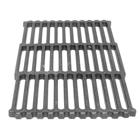 Picture of  Bottom Grate for Star Mfg Part# 2F-Z3078
