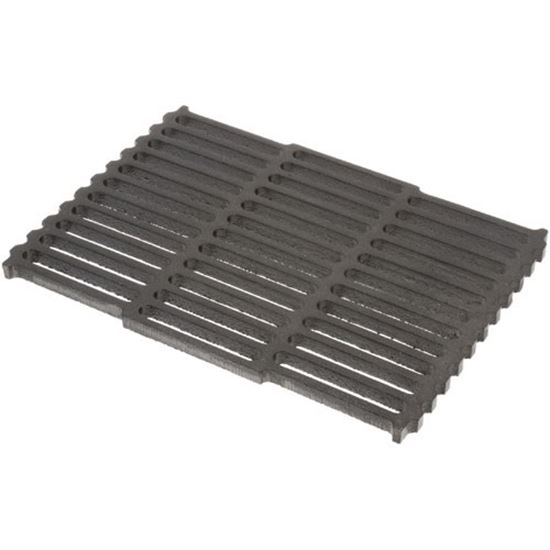 Picture of Bottom Grate for Star Mfg Part# Z3078