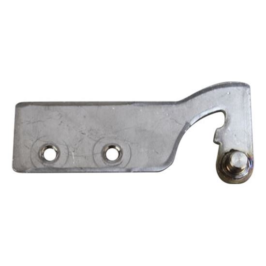 Picture of  Bottom Hinge Plate Weld for Amana Part# 12126806