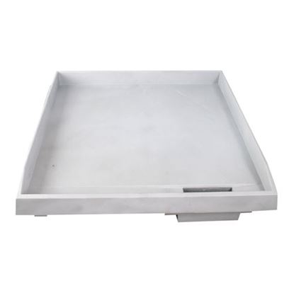 Picture of  Bottom Plate for Star Mfg Part# PS-GR0361