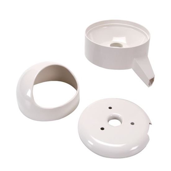 Picture of Bowl & Spout Sj