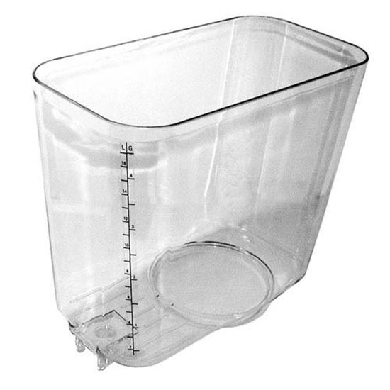 Picture of  Bowl (5 Gal) for Cecilware Part# 1288