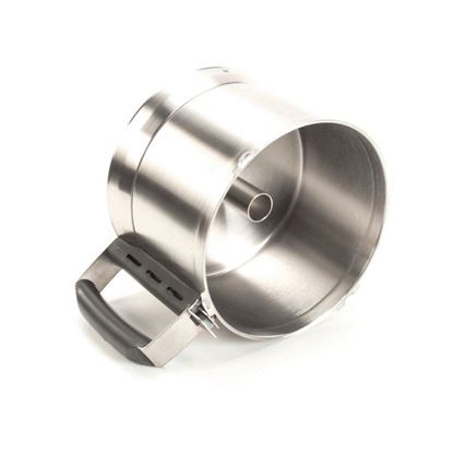 Picture of Bowl - S/s, 3qt for Robot Coupe Part# 39795