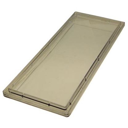 Picture of Bowl Cover for Jet Spray Part# S6676