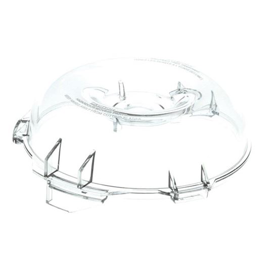 Picture of Bowl Lid for Robot Coupe Part# 117395S
