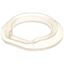 Picture of Bowl Spout Gasket for Jet Spray Part# S6901