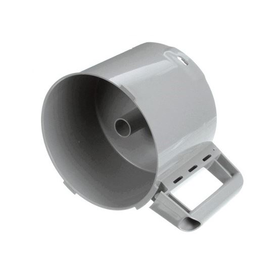 Picture of Bowl, Cutter for Robot Coupe Part# 112204