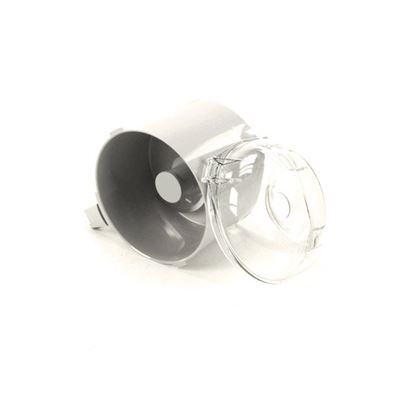 Picture of Bowl, Cutter - Kit for Robot Coupe Part# R243