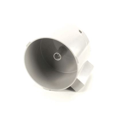Picture of Bowl, Cutter - Plastic for Robot Coupe Part# 39370