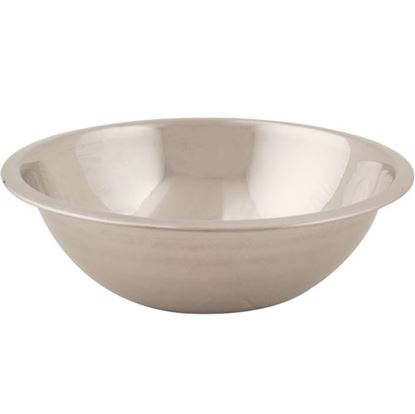 Picture of  Bowl, Mixing (3 Qt,s/s)