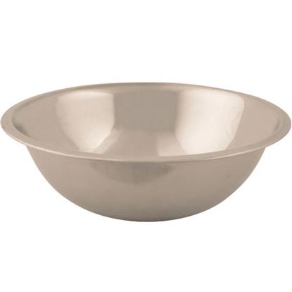 Picture of  Bowl, Mixing (5 Qt, S/s)
