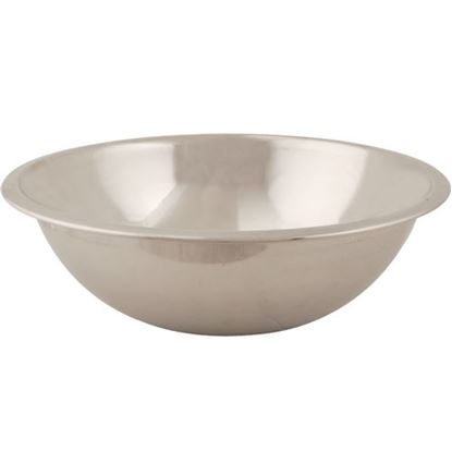 Picture of  Bowl, Mixing (8 Qt, S/s)