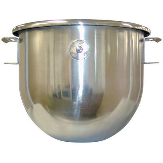 Bowl, Mixing - 12 Quart for Hobart Part# 00-23439 - Restaurant Equipment Parts 