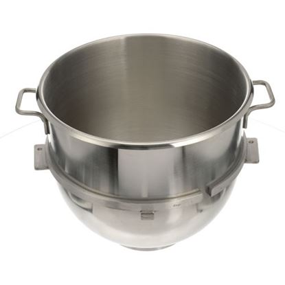 Picture of Bowl, Mixing - 80qt for Hobart Part# 00-275690