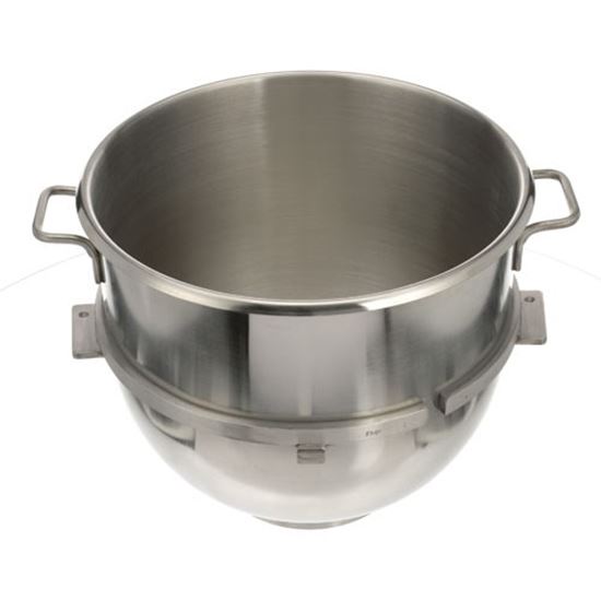 Picture of Bowl, Mixing - 80qt for Hobart Part# 275690