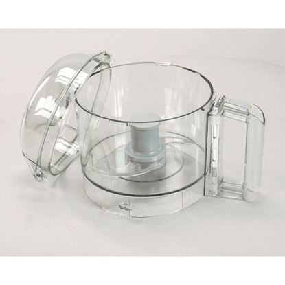 Picture of Bowl,cutter for Robot Coupe Part# 27240