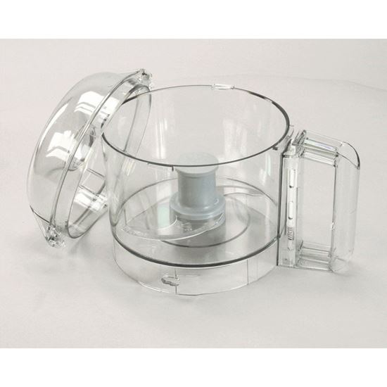 Picture of Bowl,cutter for Robot Coupe Part# 27240