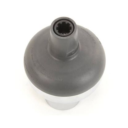 Picture of Box,metallic Gear for Robot Coupe Part# 105672