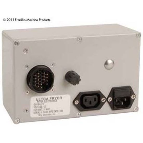 Picture of  Box,power Dist for Ultrafryer Part# 18A313
