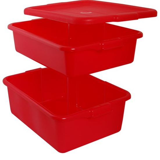Picture of Box,storage for Vollrath/Idea-medalie Part# 1505C02