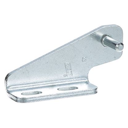 Picture of Bracket for CHG (Component Hardware Group) Part# R56-7011