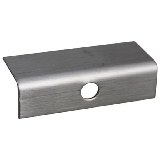 Picture of Bracket - Lid Latch for Henny Penny Part# 51707